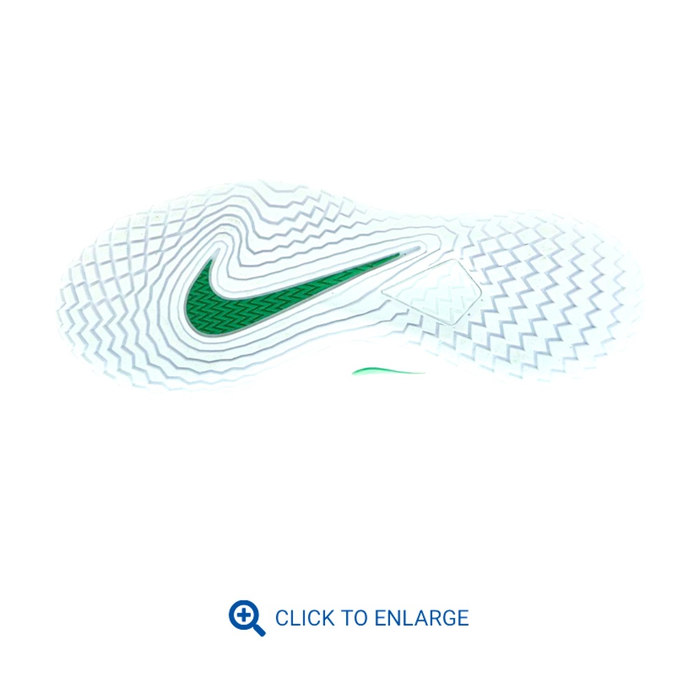 Nike Women`s Air Zoom Vapor Cage 4 Tennis Shoes